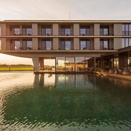 Scheiblhofer The Resort Andau Eksteriør billede